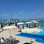 게스트하우스 Ponte Sul Mare