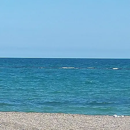 Ponte Sul Mare 3* 바리