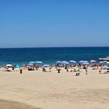 Gasthuis Ponte Sul Mare 4*