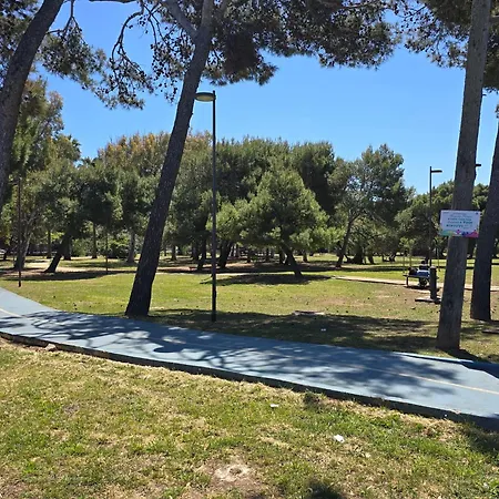 Ponte Sul Mare Gasthuis 4*