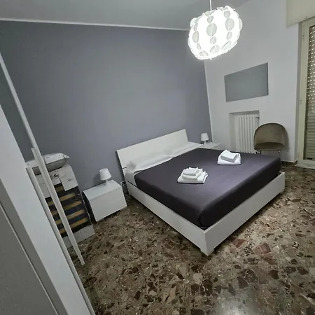 Ponte Sul Mare Gasthuis 4*