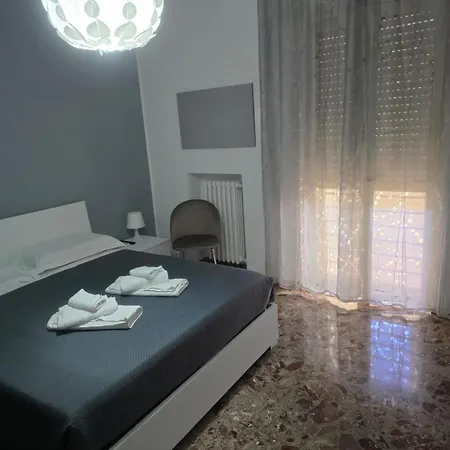 Ponte Sul Mare 3*