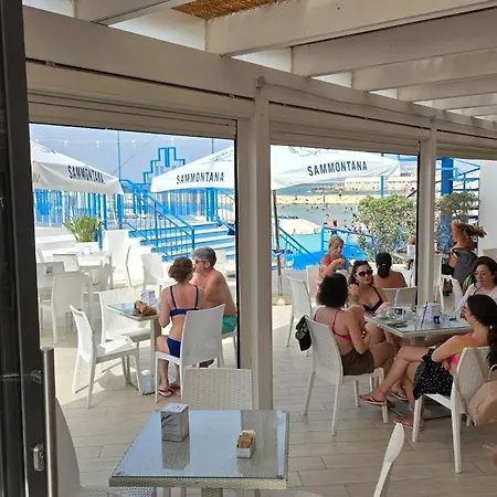 게스트하우스 Ponte Sul Mare 바리