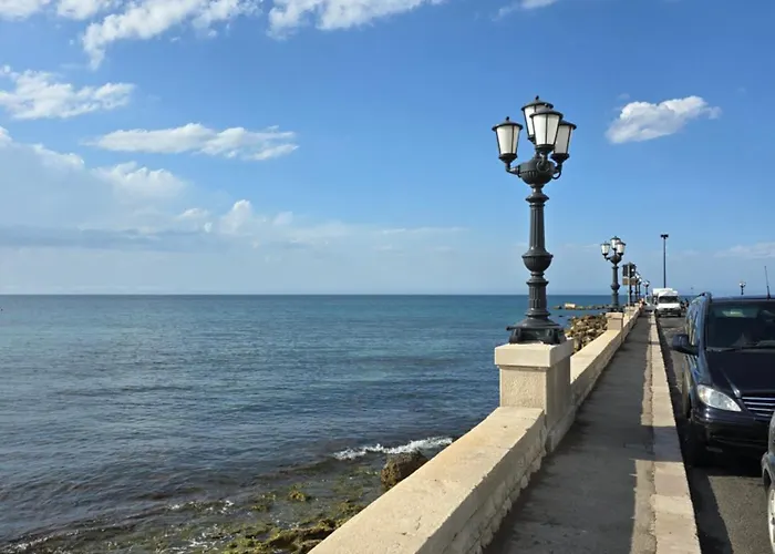 Ponte Sul Mare 3* Bari