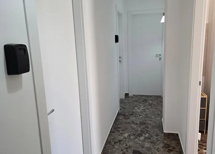 Ponte Sul Mare Pensjonat Bari