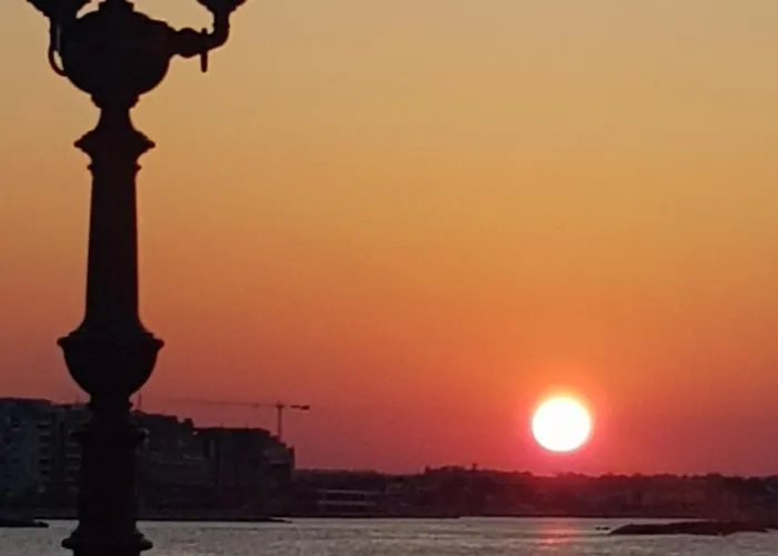 Ponte Sul Mare Pensjonat Bari