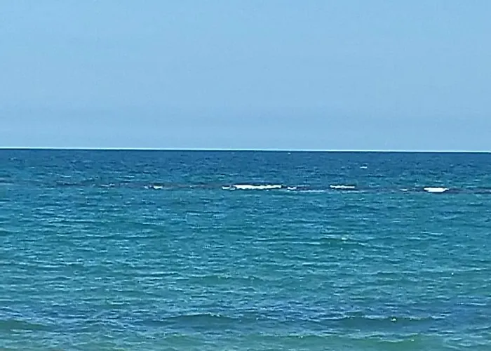 Ponte Sul Mare 3* Bari