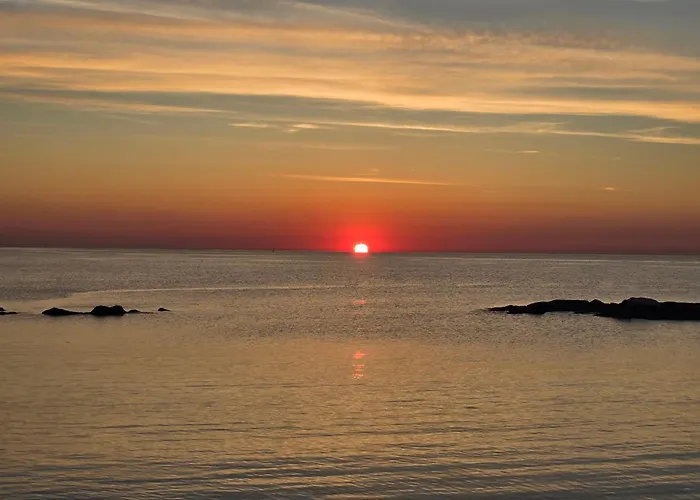 Ponte Sul Mare Pensjonat 3*