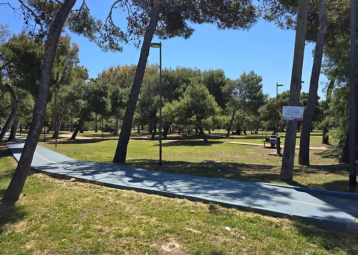 Ponte Sul Mare Pensjonat 3*