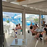 Гостевой дом Ponte Sul Mare Бари