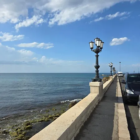 Ponte Sul Mare * Bari