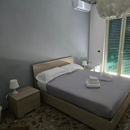 Гостевой дом Ponte Sul Mare 4*