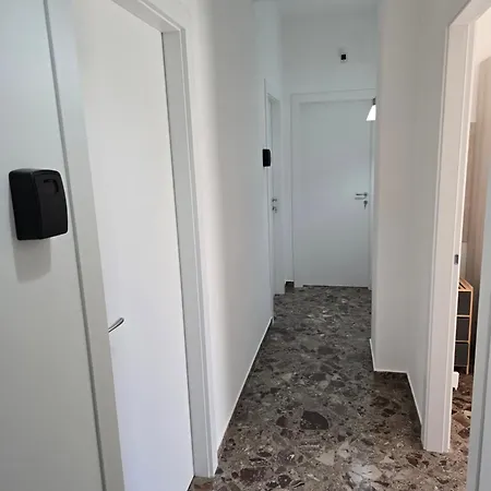 Ponte Sul Mare Guest house Bari