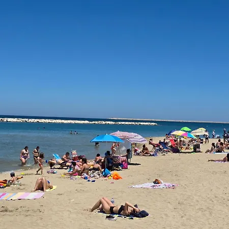 Ponte Sul Mare Guest house Bari