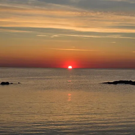 Ponte Sul Mare Гостевой дом 4*