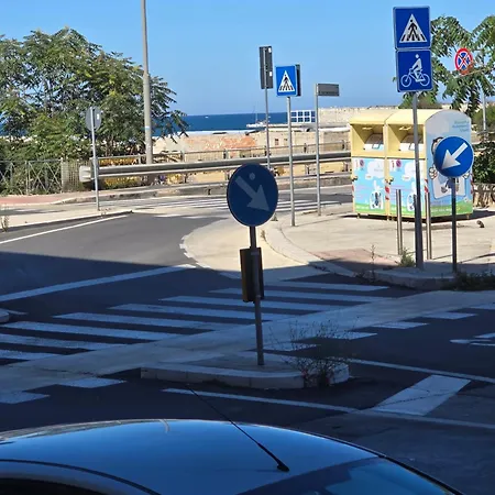 Ponte Sul Mare