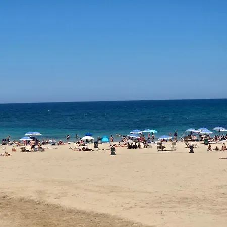 Ponte Sul Mare Гостевой дом Бари