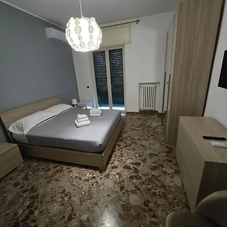 Ponte Sul Mare Guest house