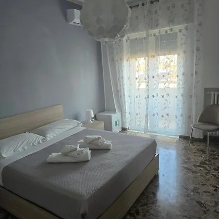 Ponte Sul Mare Guest house
