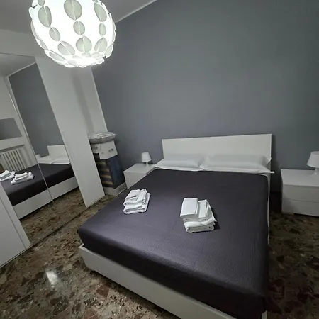 Guest house Ponte Sul Mare