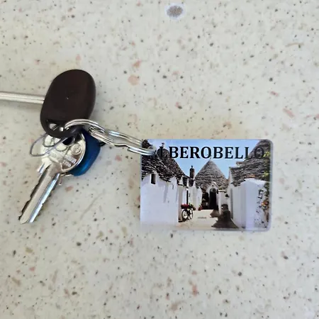 Ponte Sul Mare Бари