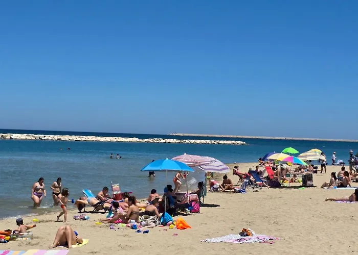 Ponte Sul Mare Affittacamere Bari