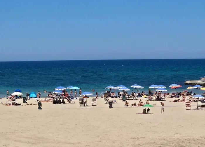 Affittacamere Ponte Sul Mare 4*