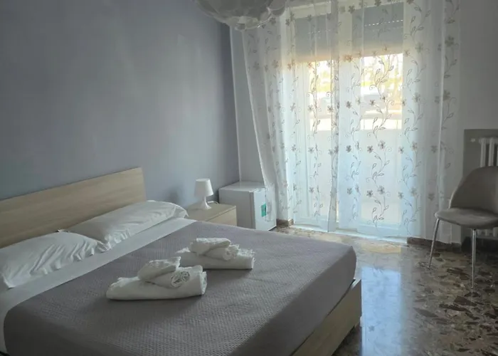 Ponte Sul Mare 4* Bari