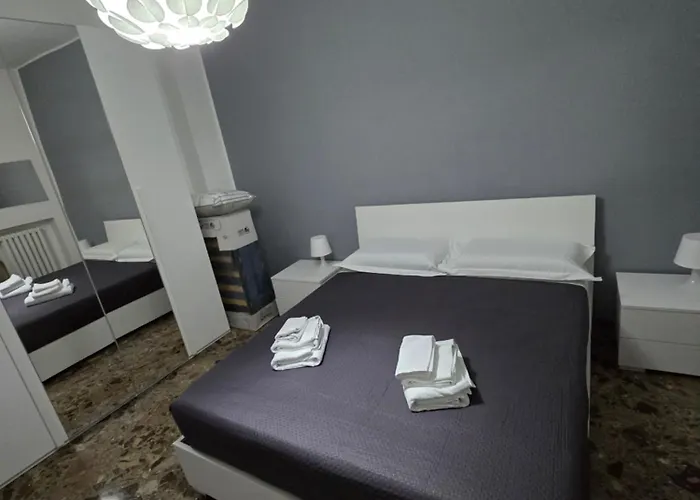 Affittacamere Ponte Sul Mare